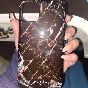 Burga iPhone 11 phone case